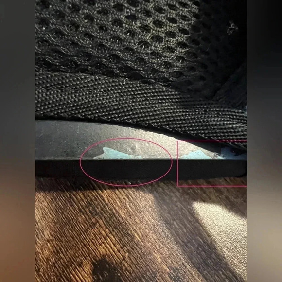 Crane | Sports Rucksack backpack. - Picture 7 of 16